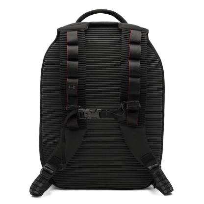 【UNDER ARMOURウェア】 アンダーアーマーウェア U UA NO WEIGH BACKPACK バッグ 6005747 001BLK/BLK 001BLK/BLK