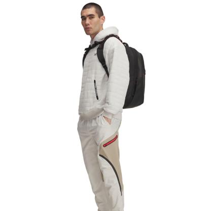 【UNDER ARMOURウェア】 アンダーアーマーウェア U UA NO WEIGH BACKPACK バッグ 6005747 001BLK/BLK 001BLK/BLK