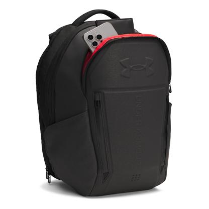 【UNDER ARMOURウェア】 アンダーアーマーウェア U UA NO WEIGH BACKPACK バッグ 6005747 001BLK/BLK 001BLK/BLK