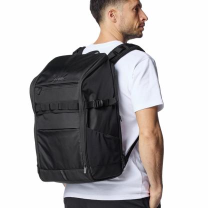 【UNDER ARMOURウェア】 アンダーアーマーウェア U UA COOL BACKPACK 4.0 30L バッグ 6012654 025CRO 001BLK
