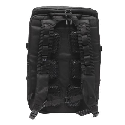 【UNDER ARMOURウェア】 アンダーアーマーウェア U UA COOL BACKPACK 4.0 30L バッグ 6012654 025CRO 001BLK