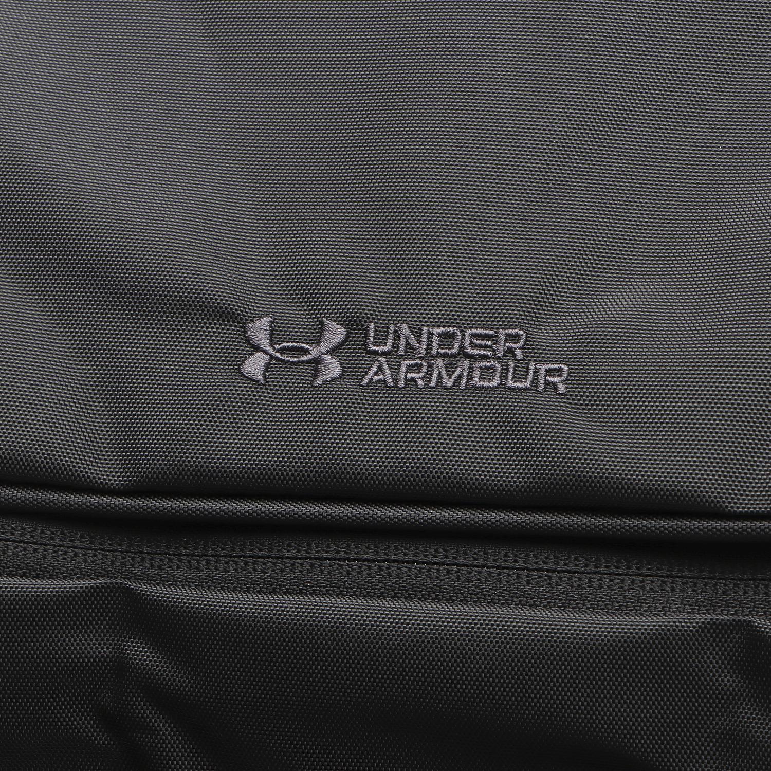 【UNDER ARMOURウェア】 アンダーアーマーウェア U UA COOL BACKPACK 4.0 30L バッグ 6012654 025CRO 001BLK