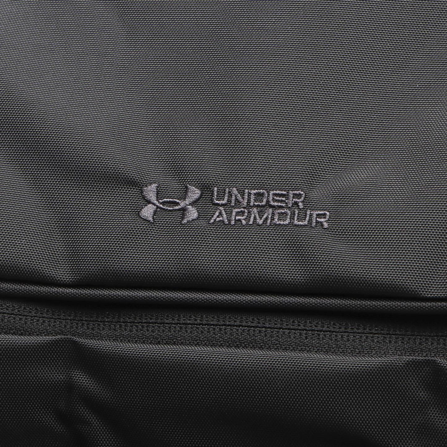 【UNDER ARMOURウェア】 アンダーアーマーウェア U UA COOL BACKPACK 4.0 30L バッグ 6012654 025CRO 001BLK