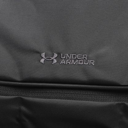 【UNDER ARMOURウェア】 アンダーアーマーウェア U UA COOL BACKPACK 4.0 30L バッグ 6012654 025CRO 001BLK