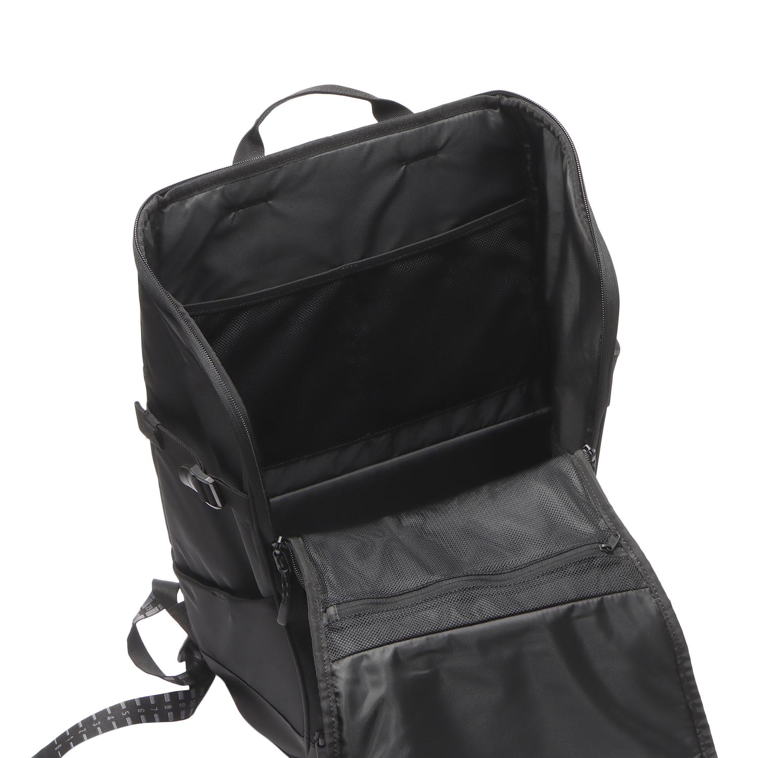 【UNDER ARMOURウェア】 アンダーアーマーウェア U UA COOL BACKPACK 4.0 30L バッグ 6012654 025CRO 001BLK