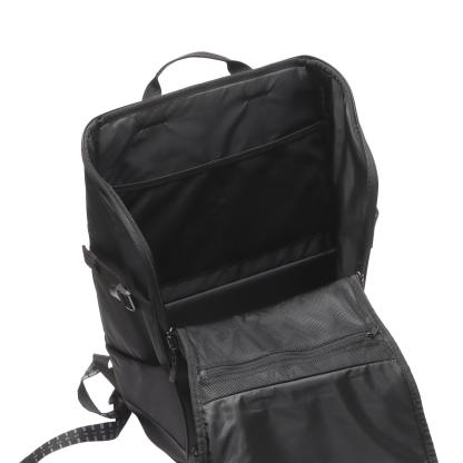 【UNDER ARMOURウェア】 アンダーアーマーウェア U UA COOL BACKPACK 4.0 30L バッグ 6012654 025CRO 001BLK