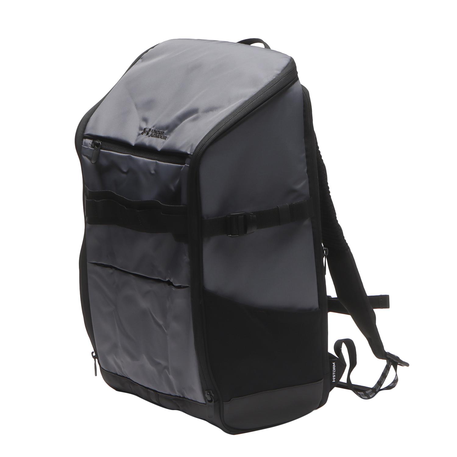【UNDER ARMOURウェア】 アンダーアーマーウェア U UA COOL BACKPACK 4.0 30L バッグ 6012654 025CRO 025CRO