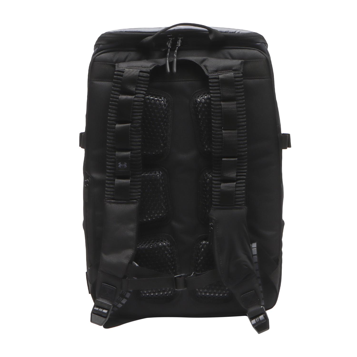 【UNDER ARMOURウェア】 アンダーアーマーウェア U UA COOL BACKPACK 4.0 30L バッグ 6012654 025CRO 025CRO