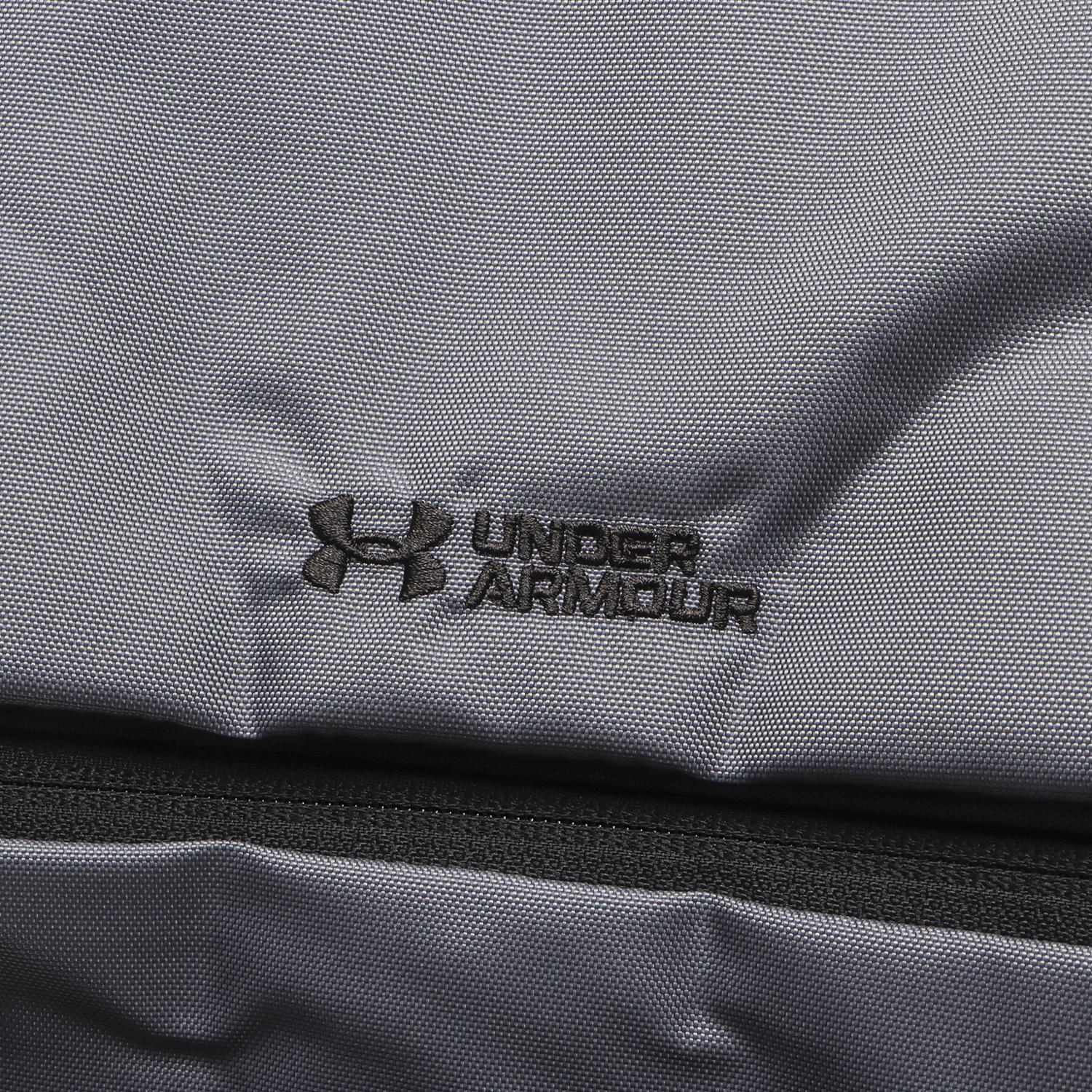 【UNDER ARMOURウェア】 アンダーアーマーウェア U UA COOL BACKPACK 4.0 30L バッグ 6012654 025CRO 025CRO