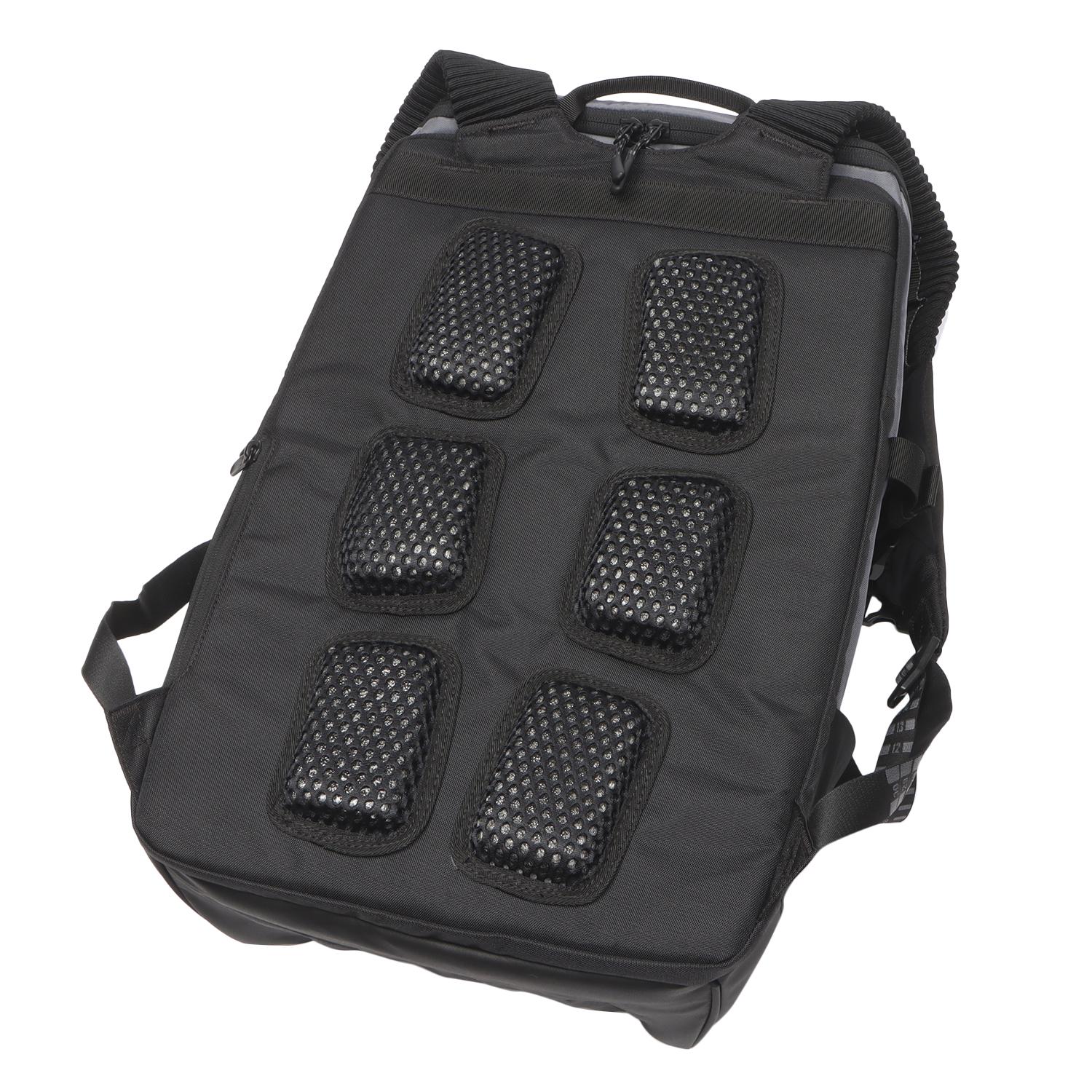 【UNDER ARMOURウェア】 アンダーアーマーウェア U UA COOL BACKPACK 4.0 30L バッグ 6012654 025CRO 025CRO