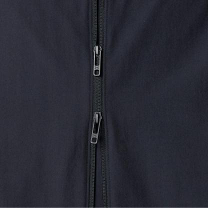 【UNDER ARMOURウェア】 アンダーアーマーウェア M UA NYLON TRACK JACKET ジャケット 6012645 011MGA 001BLK