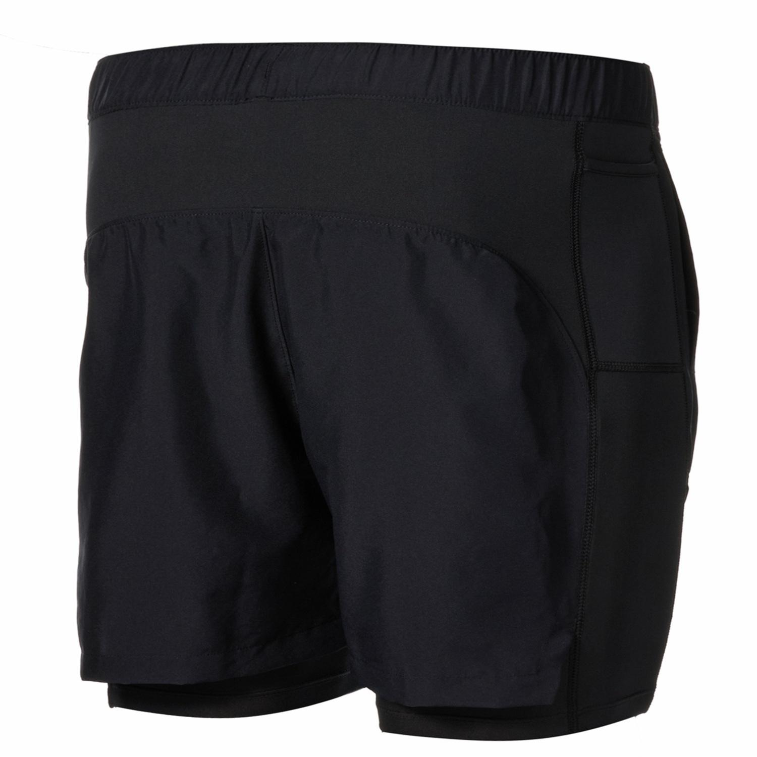 【UNDER ARMOURウェア】 アンダーアーマーウェア M UA HYBRID TRAIN PRO SHORTS ショートパンツ 6012577 542MPP 001BLK