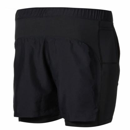 【UNDER ARMOURウェア】 アンダーアーマーウェア M UA HYBRID TRAIN PRO SHORTS ショートパンツ 6012577 542MPP 001BLK