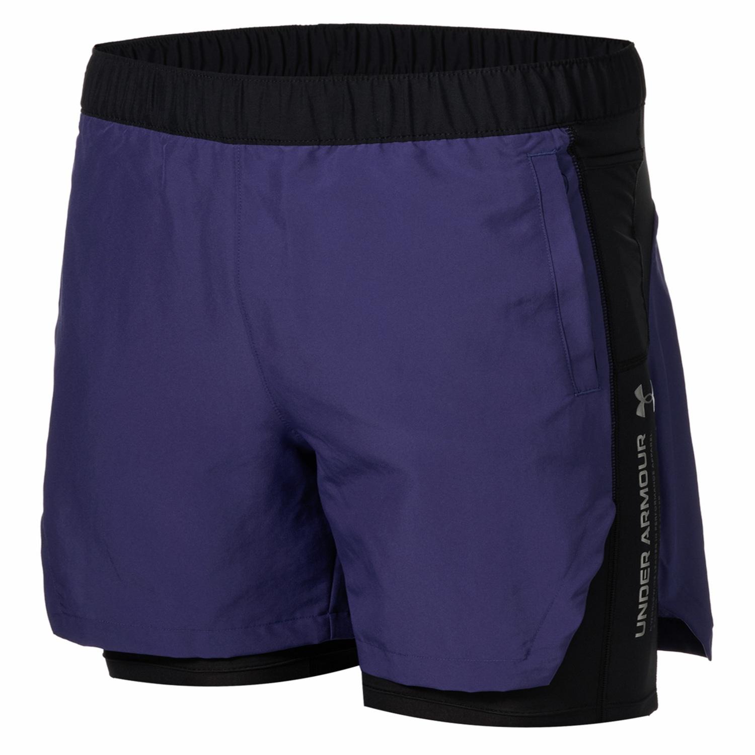 【UNDER ARMOURウェア】 アンダーアーマーウェア M UA HYBRID TRAIN PRO SHORTS ショートパンツ 6012577 542MPP 542MPP