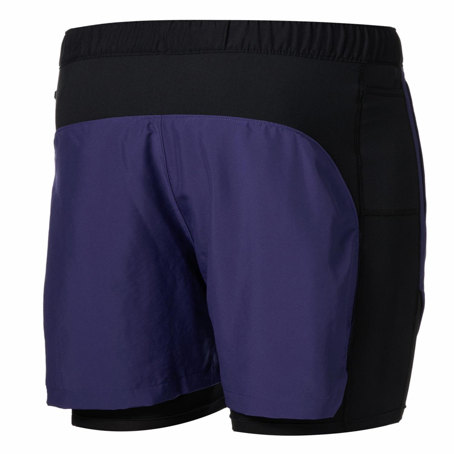 【UNDER ARMOURウェア】 アンダーアーマーウェア M UA HYBRID TRAIN PRO SHORTS ショートパンツ 6012577 542MPP 542MPP