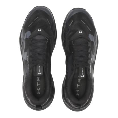 【UNDER ARMOUR】 アンダーアーマー M UA REIGN CROSS TRAINER レインクロストレーナー 6005926 001BLK/ANC/CRO 001BLK/ANC/CRO
