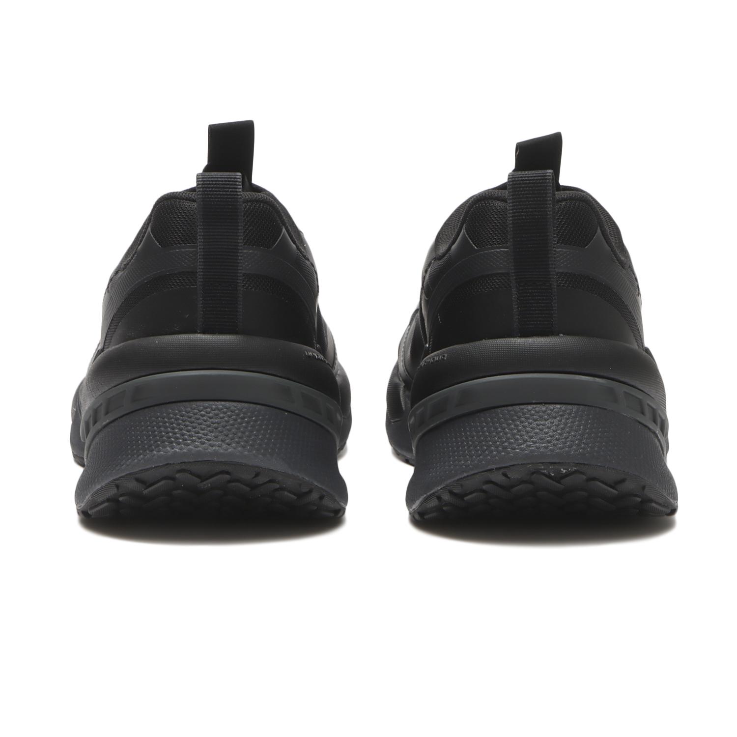 【UNDER ARMOUR】 アンダーアーマー M UA REIGN CROSS TRAINER レインクロストレーナー 6005926 001BLK/ANC/CRO 001BLK/ANC/CRO