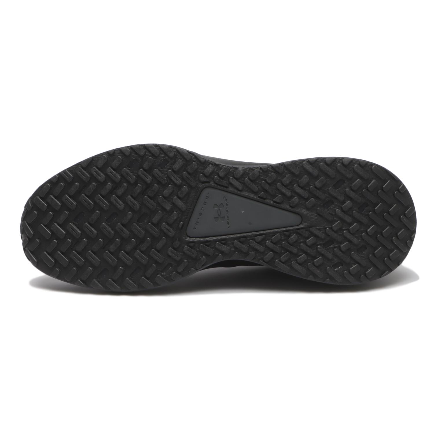 【UNDER ARMOUR】 アンダーアーマー M UA REIGN CROSS TRAINER レインクロストレーナー 6005926 001BLK/ANC/CRO 001BLK/ANC/CRO