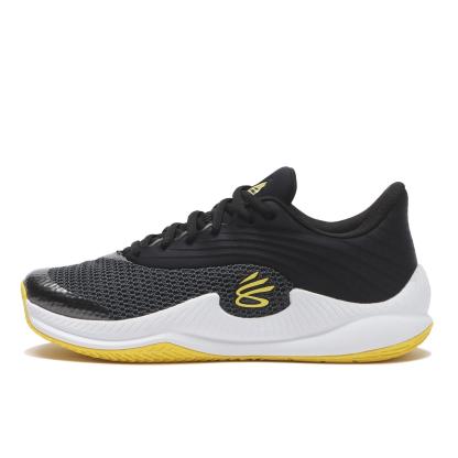 【UNDER ARMOUR】 アンダーアーマー U CURRY SPLASH 26 カリースプラッシュ26 6006285 001BLK/TAX/BLK 001BLK/TAX/BLK