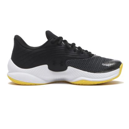 【UNDER ARMOUR】 アンダーアーマー U CURRY SPLASH 26 カリースプラッシュ26 6006285 001BLK/TAX/BLK 001BLK/TAX/BLK