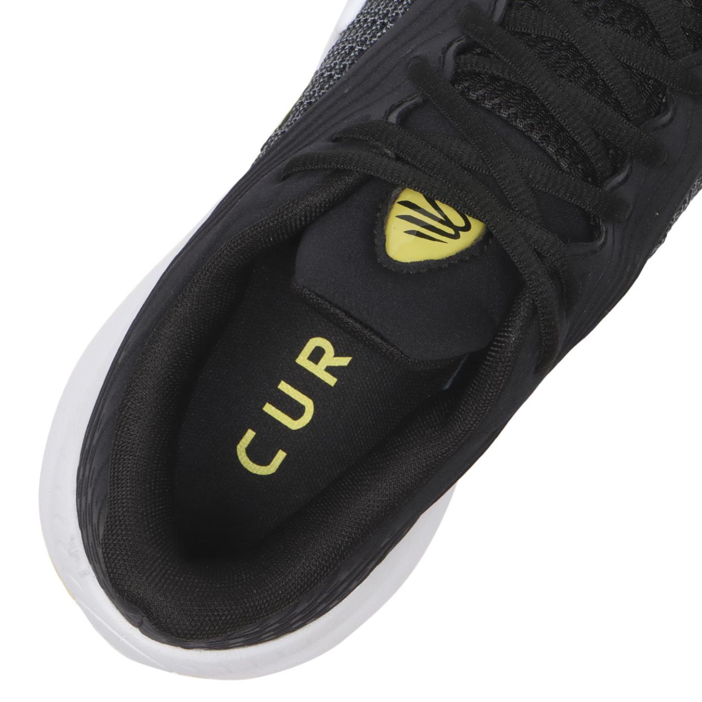 【UNDER ARMOUR】 アンダーアーマー U CURRY SPLASH 26 カリースプラッシュ26 6006285 001BLK/TAX/BLK 001BLK/TAX/BLK