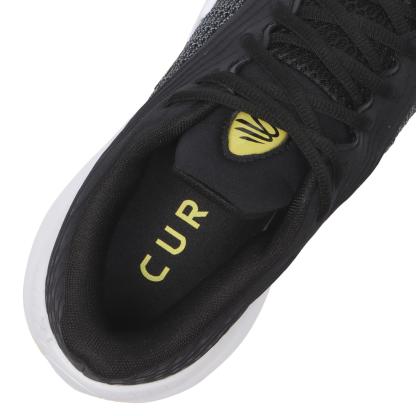 【UNDER ARMOUR】 アンダーアーマー U CURRY SPLASH 26 カリースプラッシュ26 6006285 001BLK/TAX/BLK 001BLK/TAX/BLK