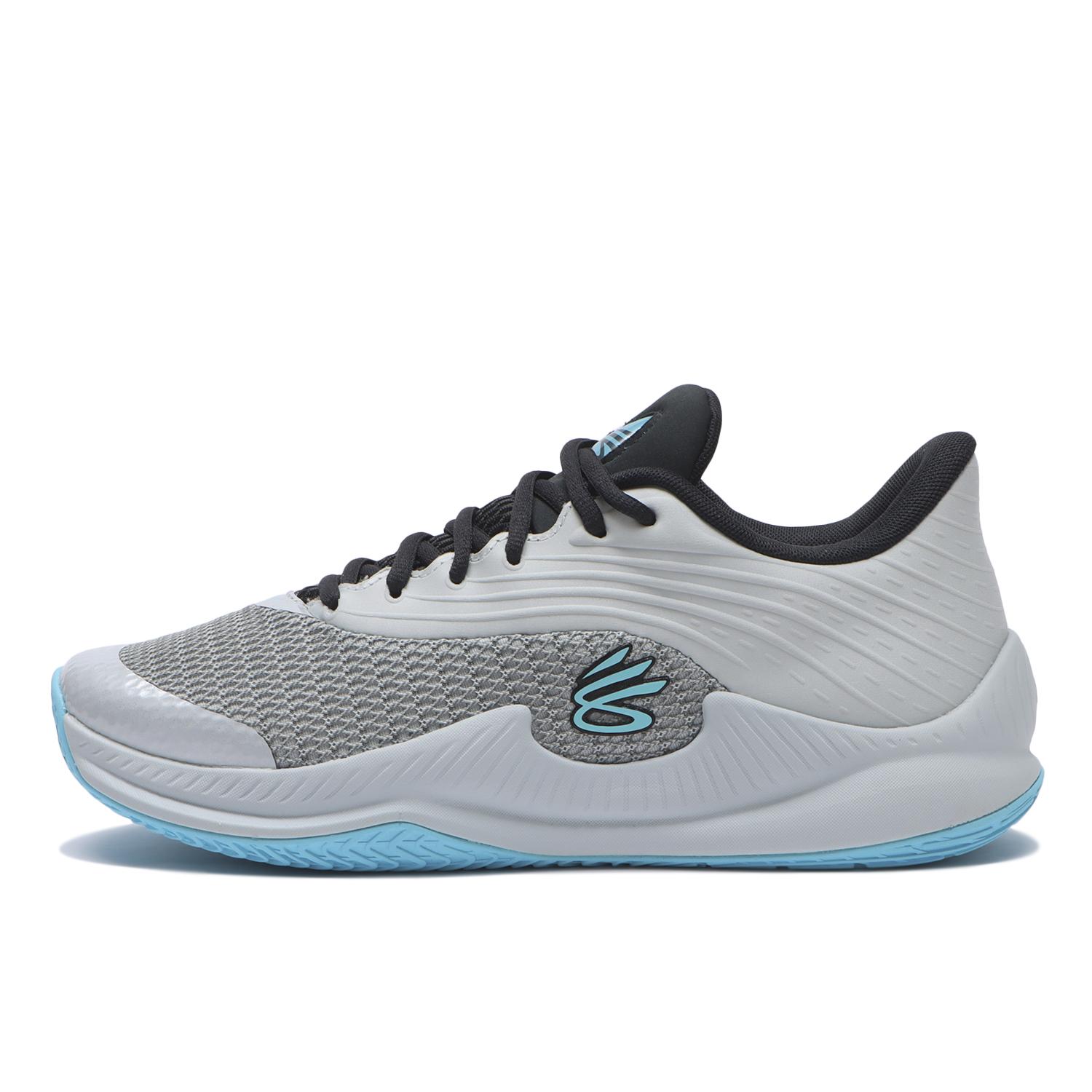 【UNDER ARMOUR】 アンダーアーマー U CURRY SPLASH 26 カリースプラッシュ26 6006285 001BLK/TAX/BLK 014HGY/ANC/FCB