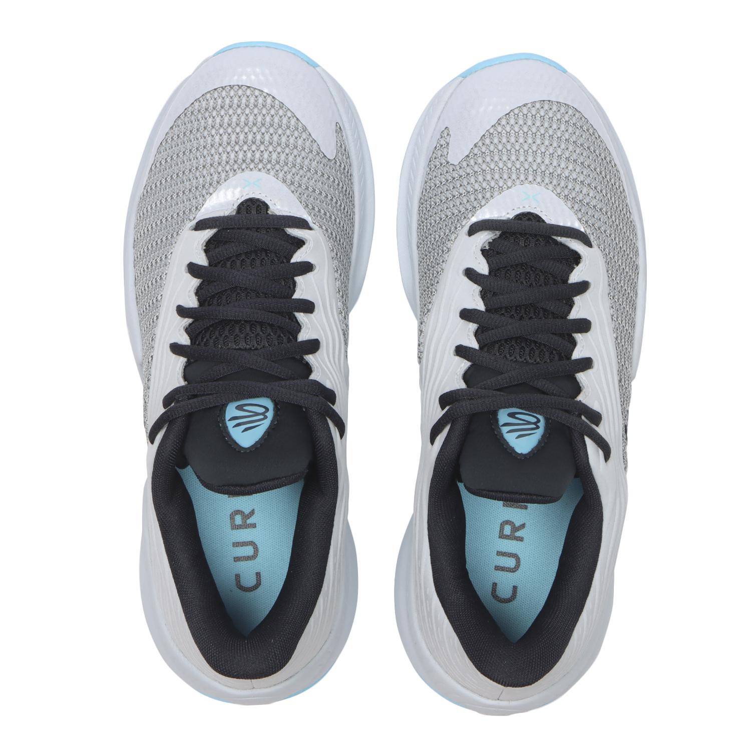 【UNDER ARMOUR】 アンダーアーマー U CURRY SPLASH 26 カリースプラッシュ26 6006285 001BLK/TAX/BLK 014HGY/ANC/FCB