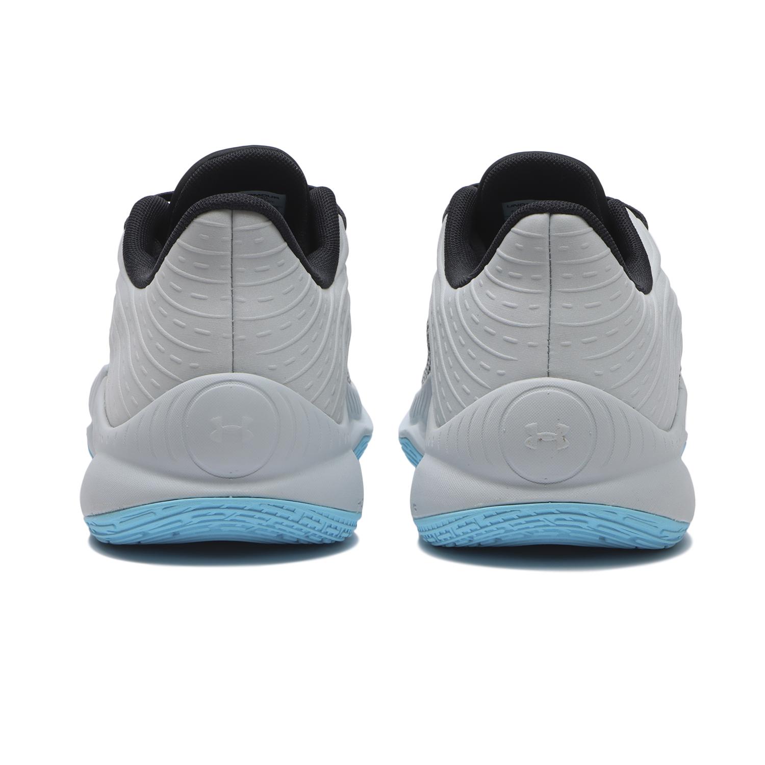 【UNDER ARMOUR】 アンダーアーマー U CURRY SPLASH 26 カリースプラッシュ26 6006285 001BLK/TAX/BLK 014HGY/ANC/FCB