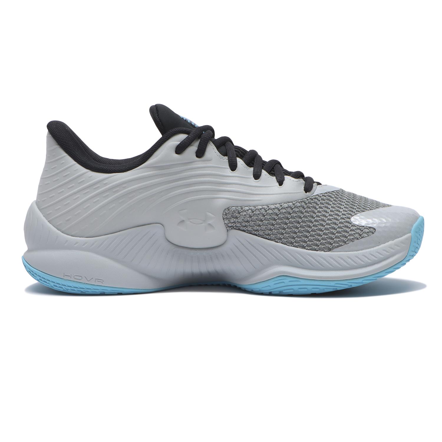 【UNDER ARMOUR】 アンダーアーマー U CURRY SPLASH 26 カリースプラッシュ26 6006285 001BLK/TAX/BLK 014HGY/ANC/FCB