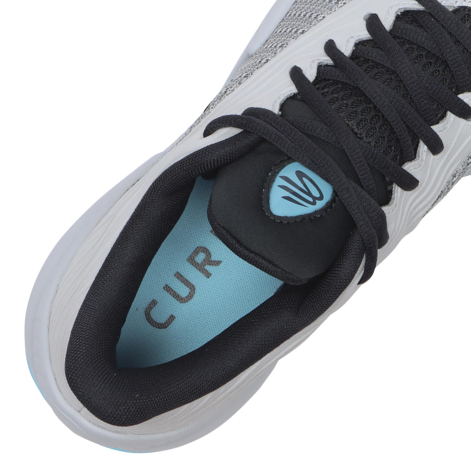 【UNDER ARMOUR】 アンダーアーマー U CURRY SPLASH 26 カリースプラッシュ26 6006285 001BLK/TAX/BLK 014HGY/ANC/FCB