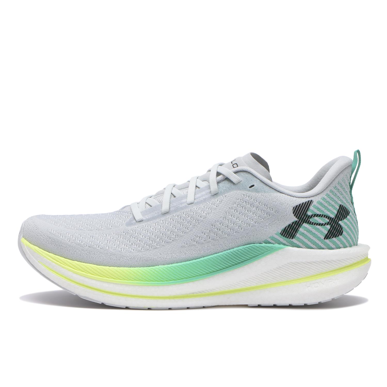 【UNDER ARMOUR】 アンダーアーマー M UA VELOCITI SPD ベロシティ 6000007 034BFG/FSH/BLW 017HGY/GMO/BLK