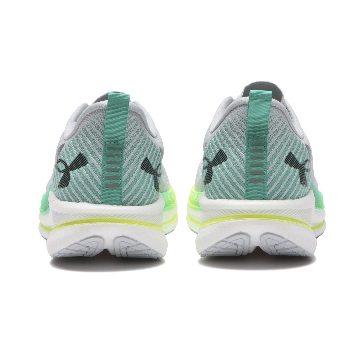 【UNDER ARMOUR】 アンダーアーマー M UA VELOCITI SPD ベロシティ 6000007 034BFG/FSH/BLW 017HGY/GMO/BLK