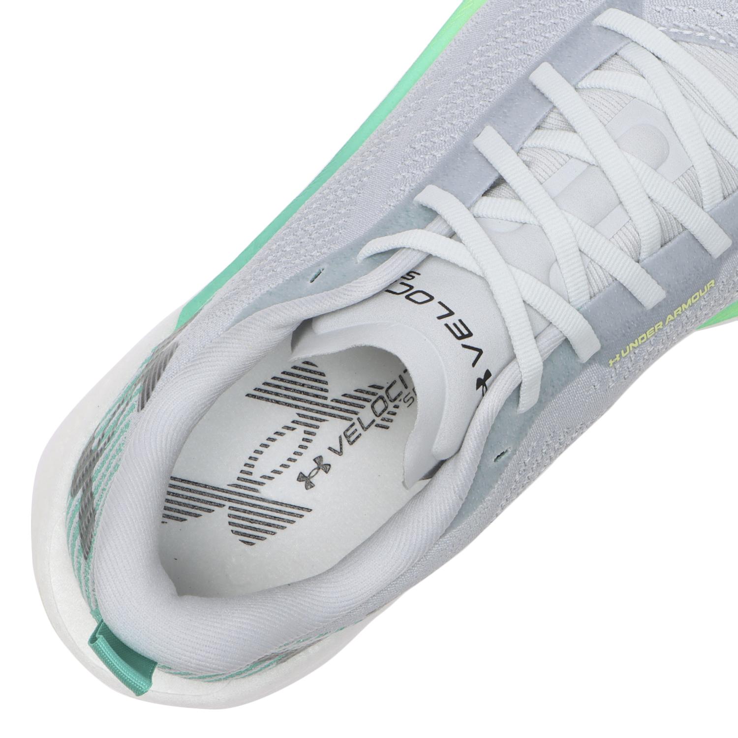 【UNDER ARMOUR】 アンダーアーマー M UA VELOCITI SPD ベロシティ 6000007 034BFG/FSH/BLW 017HGY/GMO/BLK