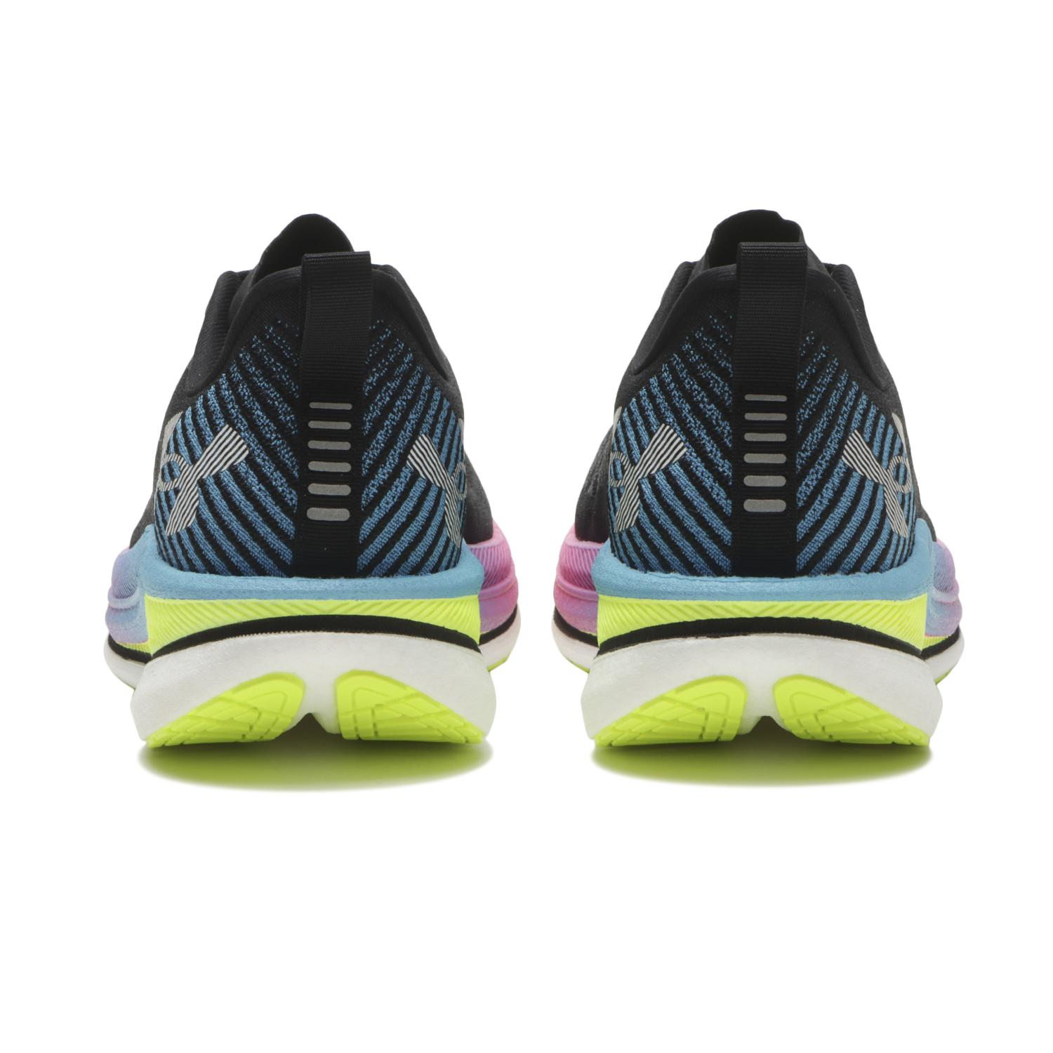 【UNDER ARMOUR】 アンダーアーマー M UA VELOCITI SPD ベロシティ 6000007 017HGY/GMO/BLK 005BLK/CPR/WHT