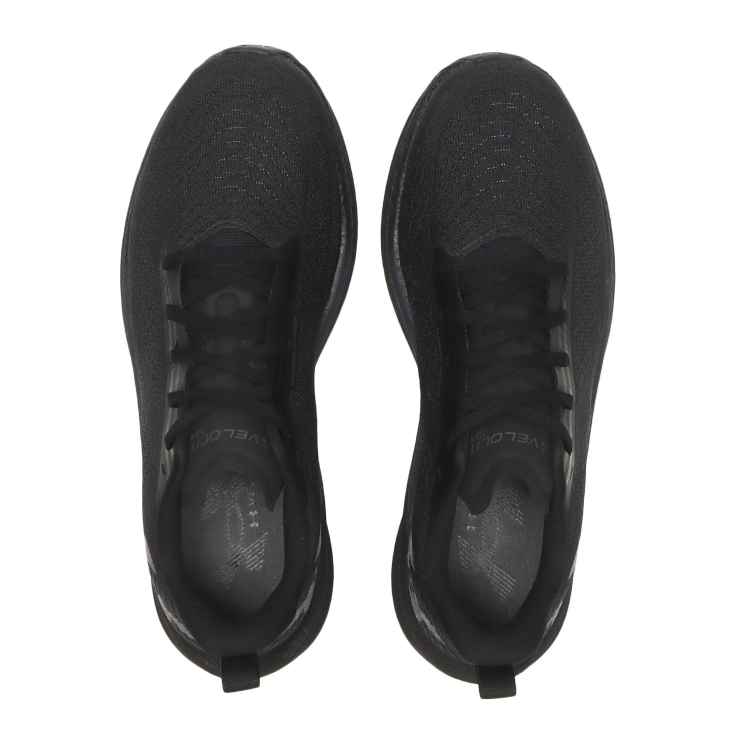 【UNDER ARMOUR】 アンダーアーマー M UA VELOCITI SPD ベロシティ 6000007 034BFG/FSH/BLW 003BLK/ANC/CRO