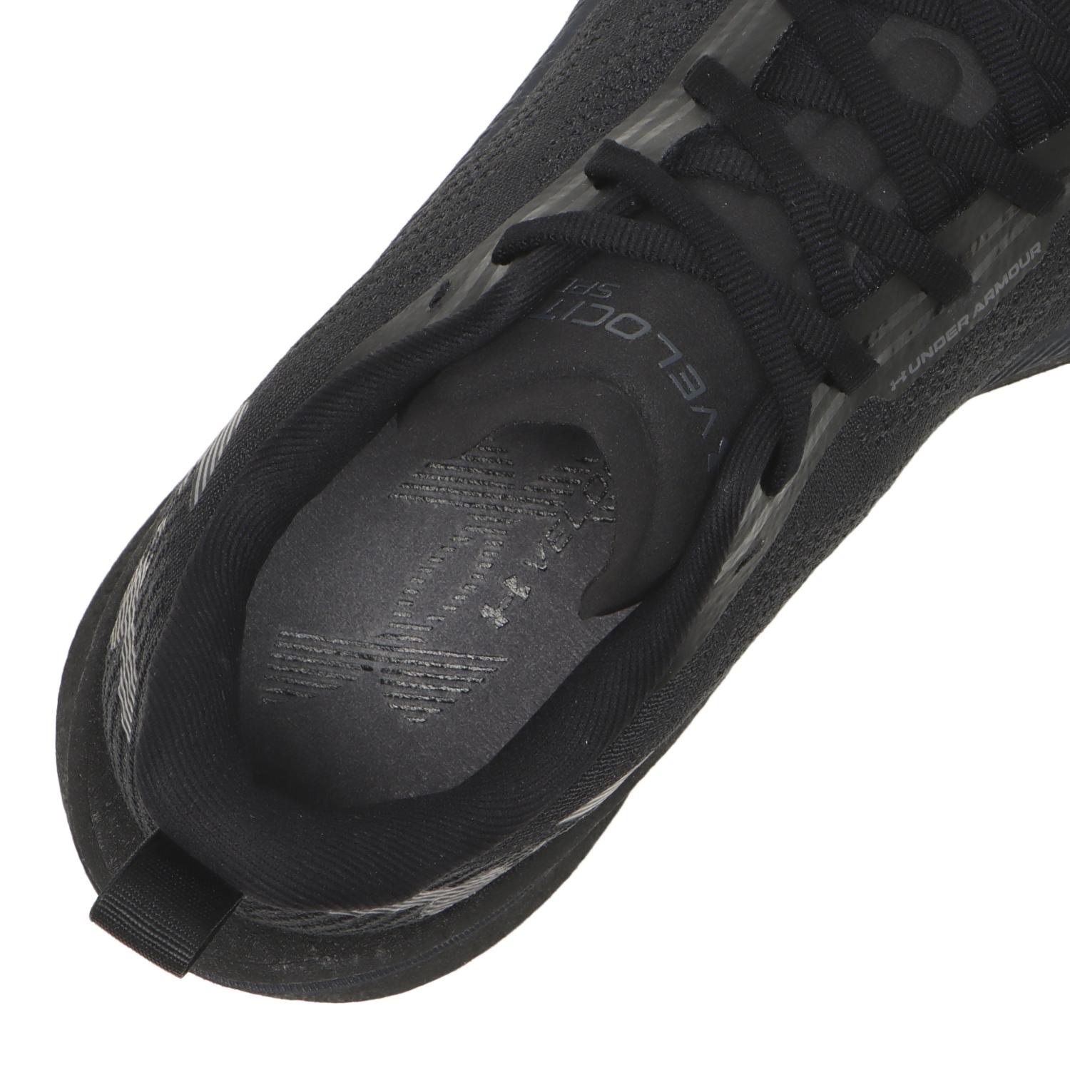 【UNDER ARMOUR】 アンダーアーマー M UA VELOCITI SPD ベロシティ 6000007 034BFG/FSH/BLW 003BLK/ANC/CRO