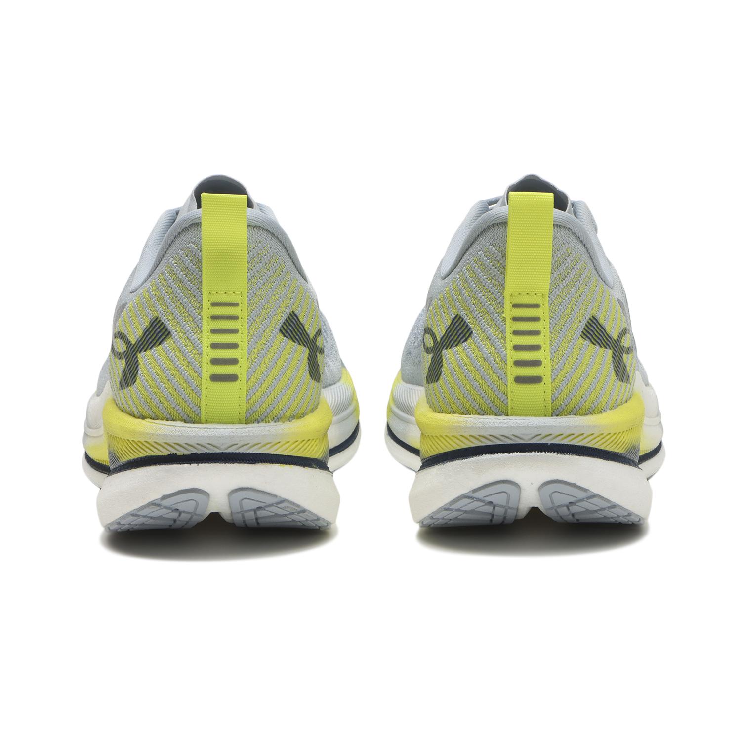 【UNDER ARMOUR】 アンダーアーマー M UA VELOCITI SPD ベロシティ 6000007 017HGY/GMO/BLK 034BFG/FSH/BLW