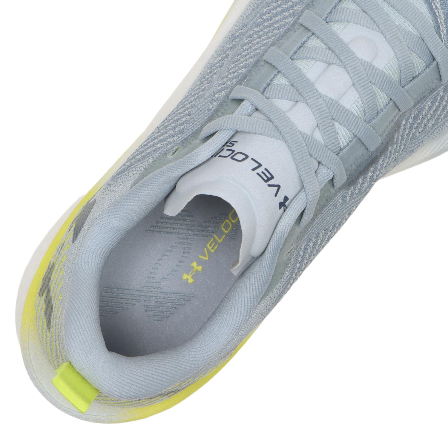 【UNDER ARMOUR】 アンダーアーマー M UA VELOCITI SPD ベロシティ 6000007 034BFG/FSH/BLW 034BFG/FSH/BLW