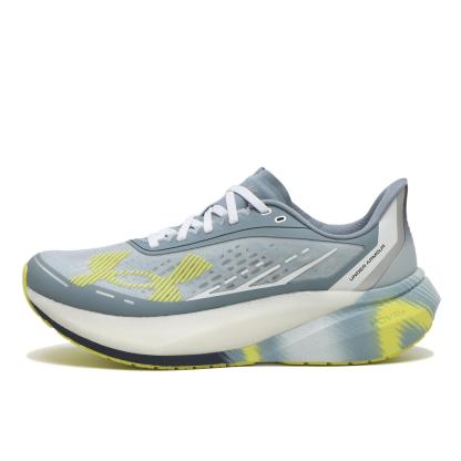 【UNDER ARMOUR】 アンダーアーマー M UA VELOCITI DISTANCE ベロシティディスタンス 6006030 448BLW/BFG/FSH 448BLW/BFG/FSH