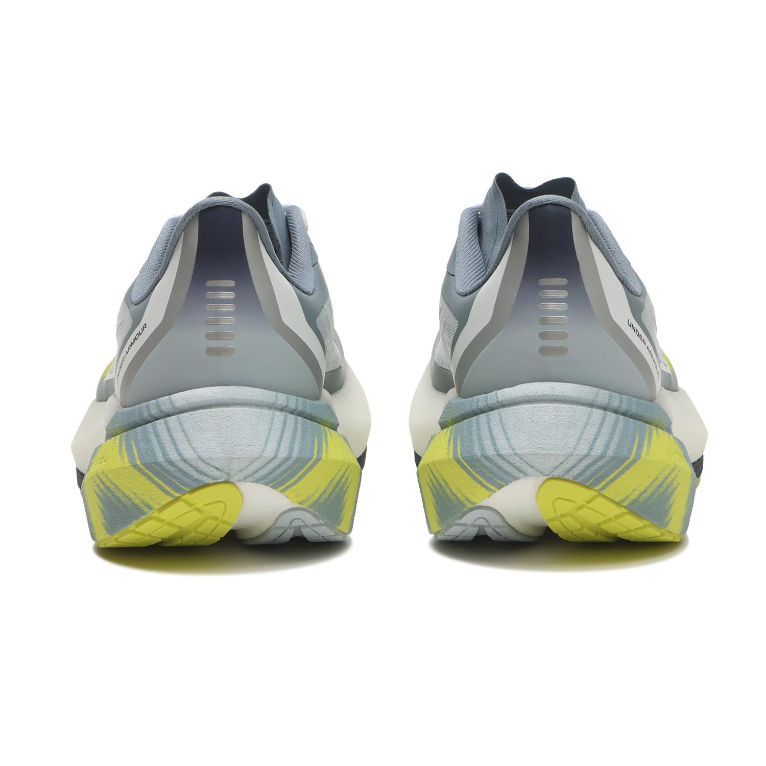 【UNDER ARMOUR】 アンダーアーマー M UA VELOCITI DISTANCE ベロシティディスタンス 6006030 448BLW/BFG/FSH 448BLW/BFG/FSH