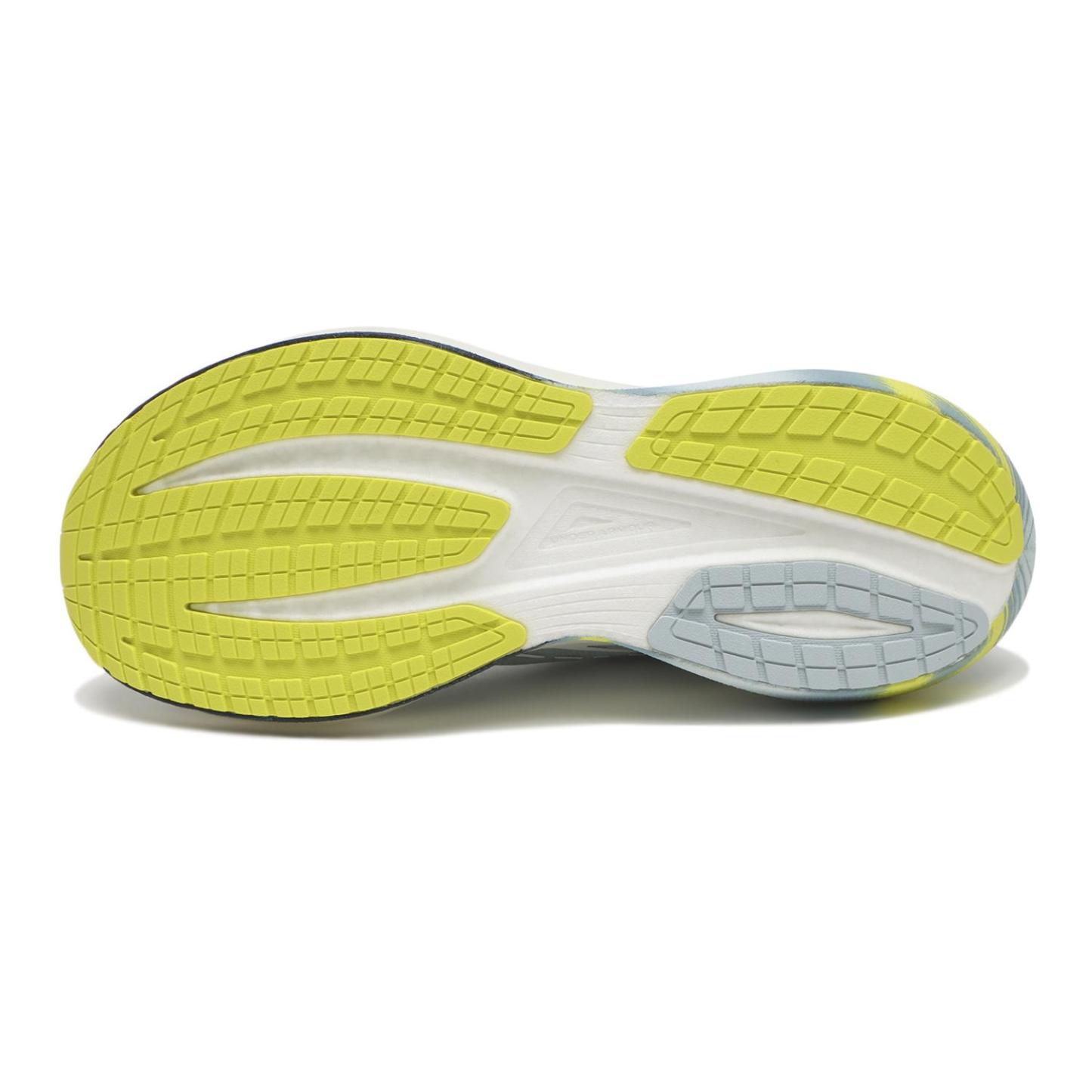 【UNDER ARMOUR】 アンダーアーマー M UA VELOCITI DISTANCE ベロシティディスタンス 6006030 448BLW/BFG/FSH 448BLW/BFG/FSH
