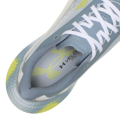 【UNDER ARMOUR】 アンダーアーマー M UA VELOCITI DISTANCE ベロシティディスタンス 6006030 448BLW/BFG/FSH 448BLW/BFG/FSH