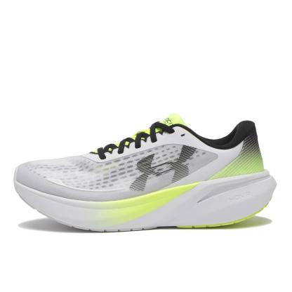 【UNDER ARMOUR】 アンダーアーマー M UA VELOCITI PACE ベロシティペース 6009107 279STN/TGD/ANC 100WHT/HSY/BLK
