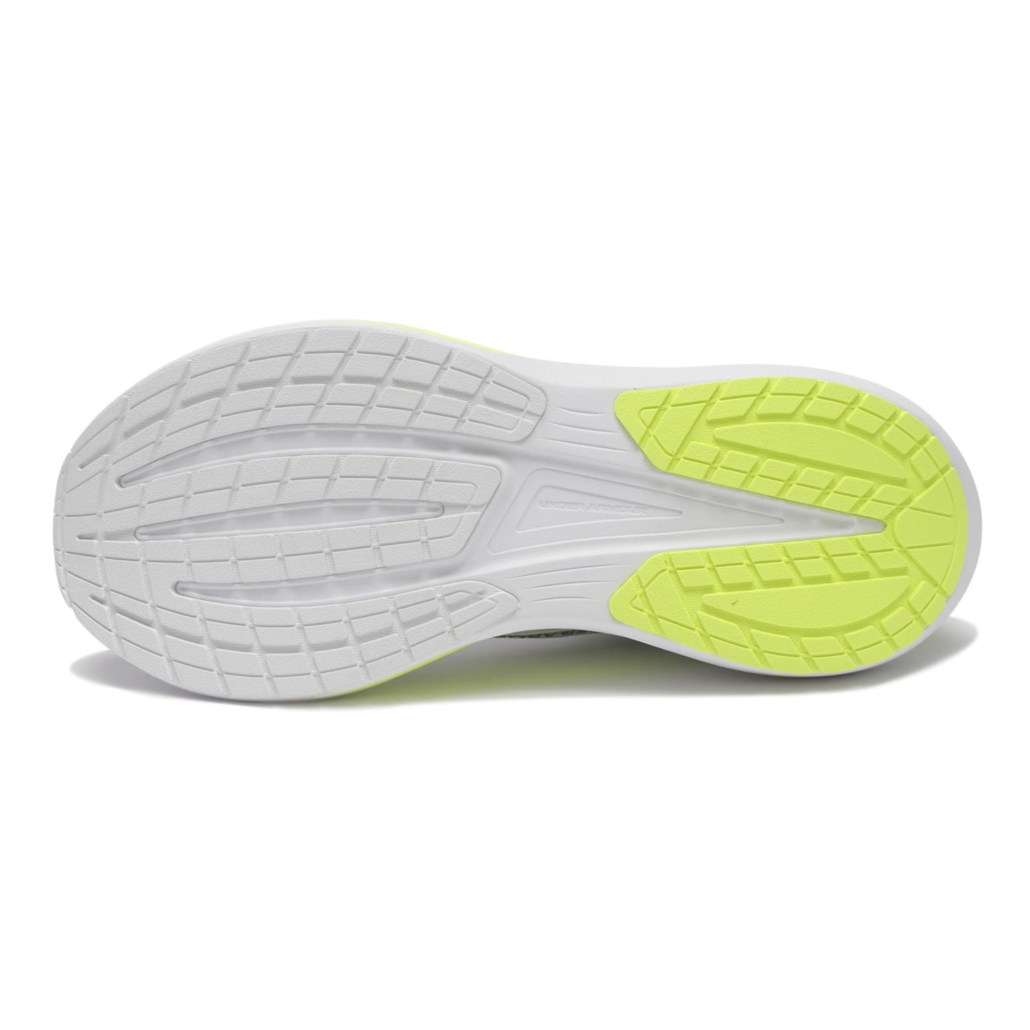【UNDER ARMOUR】 アンダーアーマー M UA VELOCITI PACE ベロシティペース 6009107 279STN/TGD/ANC 100WHT/HSY/BLK