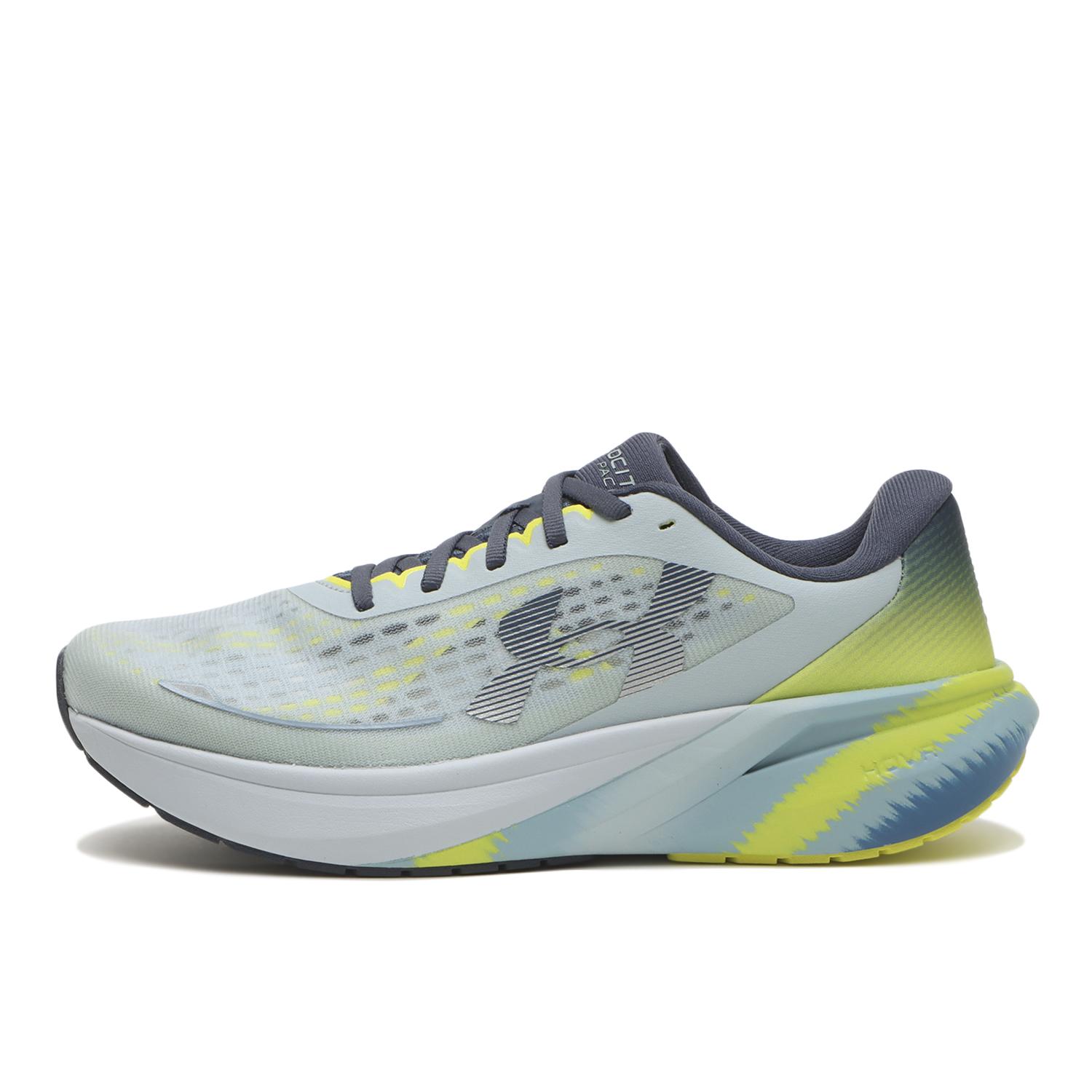 【UNDER ARMOUR】 アンダーアーマー M UA VELOCITI PACE ベロシティペース 6009107 279STN/TGD/ANC 034BFG/FSH/DWG