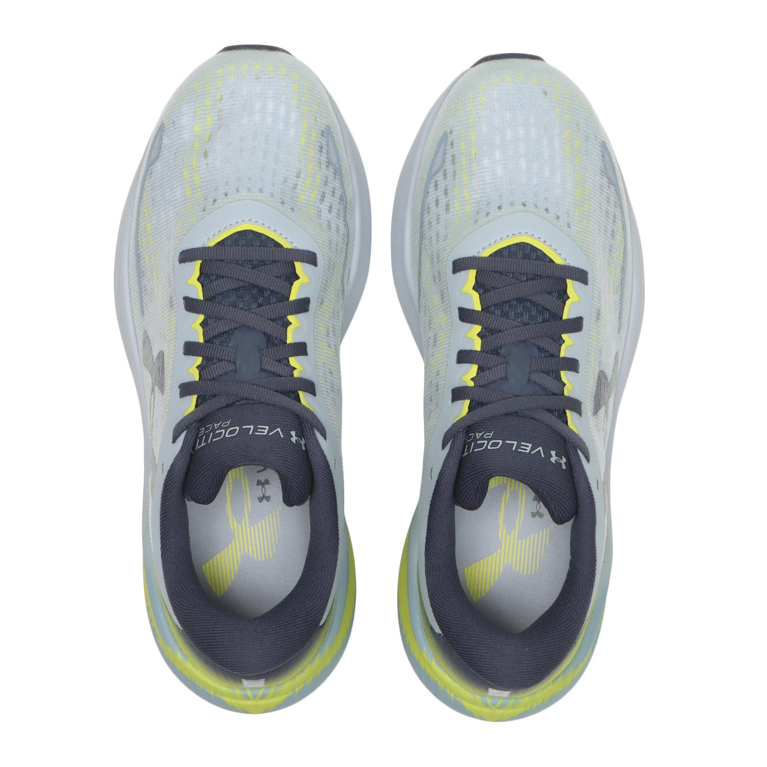 【UNDER ARMOUR】 アンダーアーマー M UA VELOCITI PACE ベロシティペース 6009107 279STN/TGD/ANC 034BFG/FSH/DWG