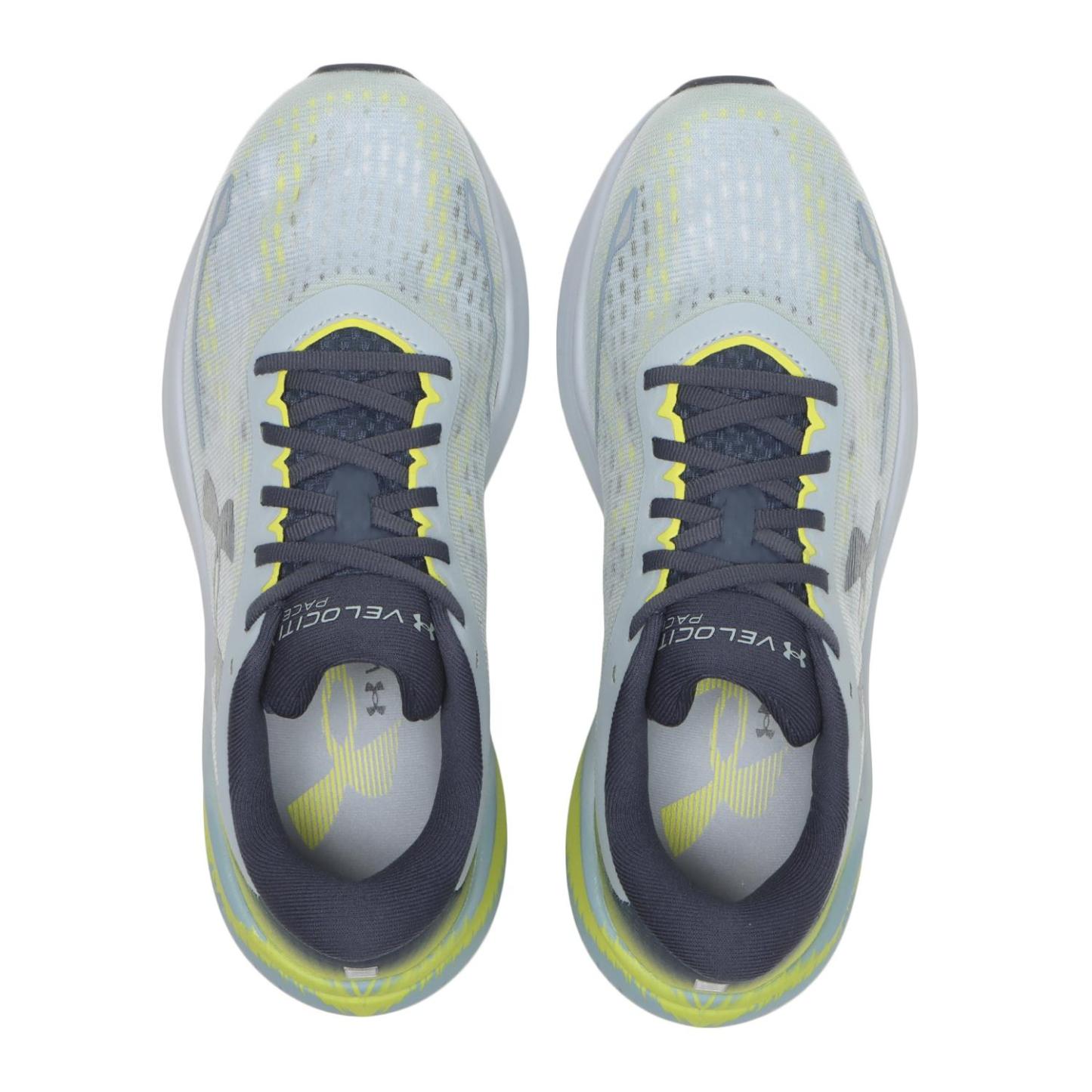 【UNDER ARMOUR】 アンダーアーマー M UA VELOCITI PACE ベロシティペース 6009107 279STN/TGD/ANC 034BFG/FSH/DWG