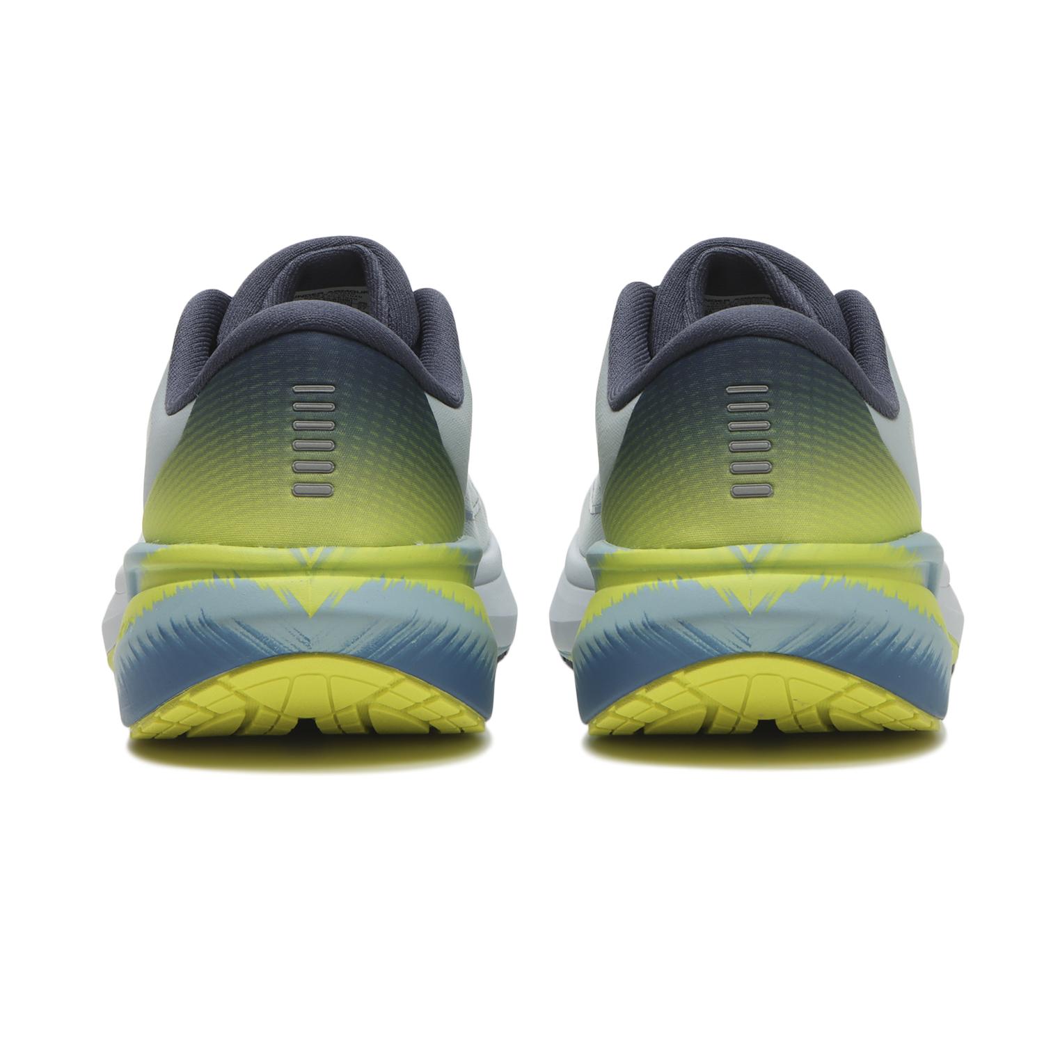 【UNDER ARMOUR】 アンダーアーマー M UA VELOCITI PACE ベロシティペース 6009107 279STN/TGD/ANC 034BFG/FSH/DWG