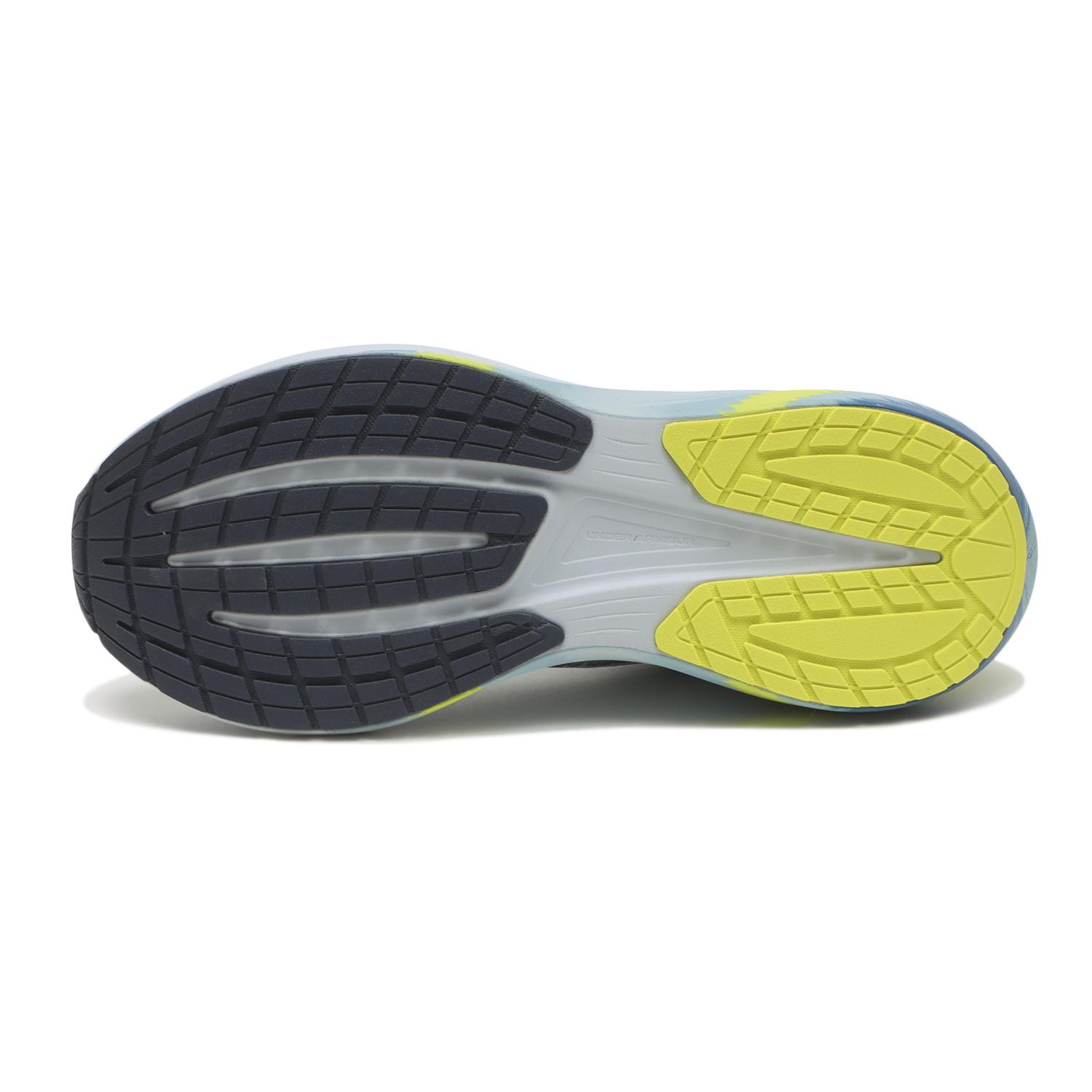 【UNDER ARMOUR】 アンダーアーマー M UA VELOCITI PACE ベロシティペース 6009107 279STN/TGD/ANC 034BFG/FSH/DWG